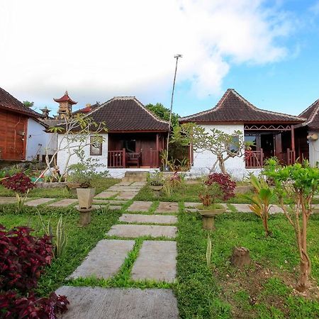 The Dara Hill Villa Batumadeg Exterior photo