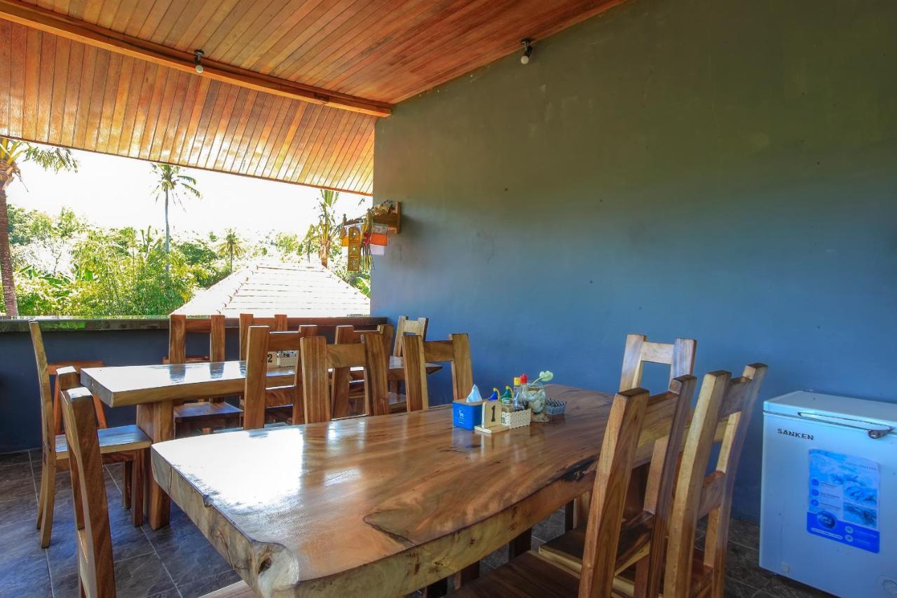 The Dara Hill Villa Batumadeg Exterior photo