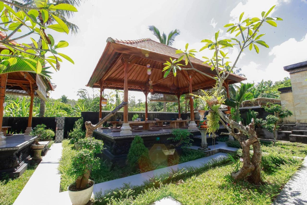 The Dara Hill Villa Batumadeg Exterior photo