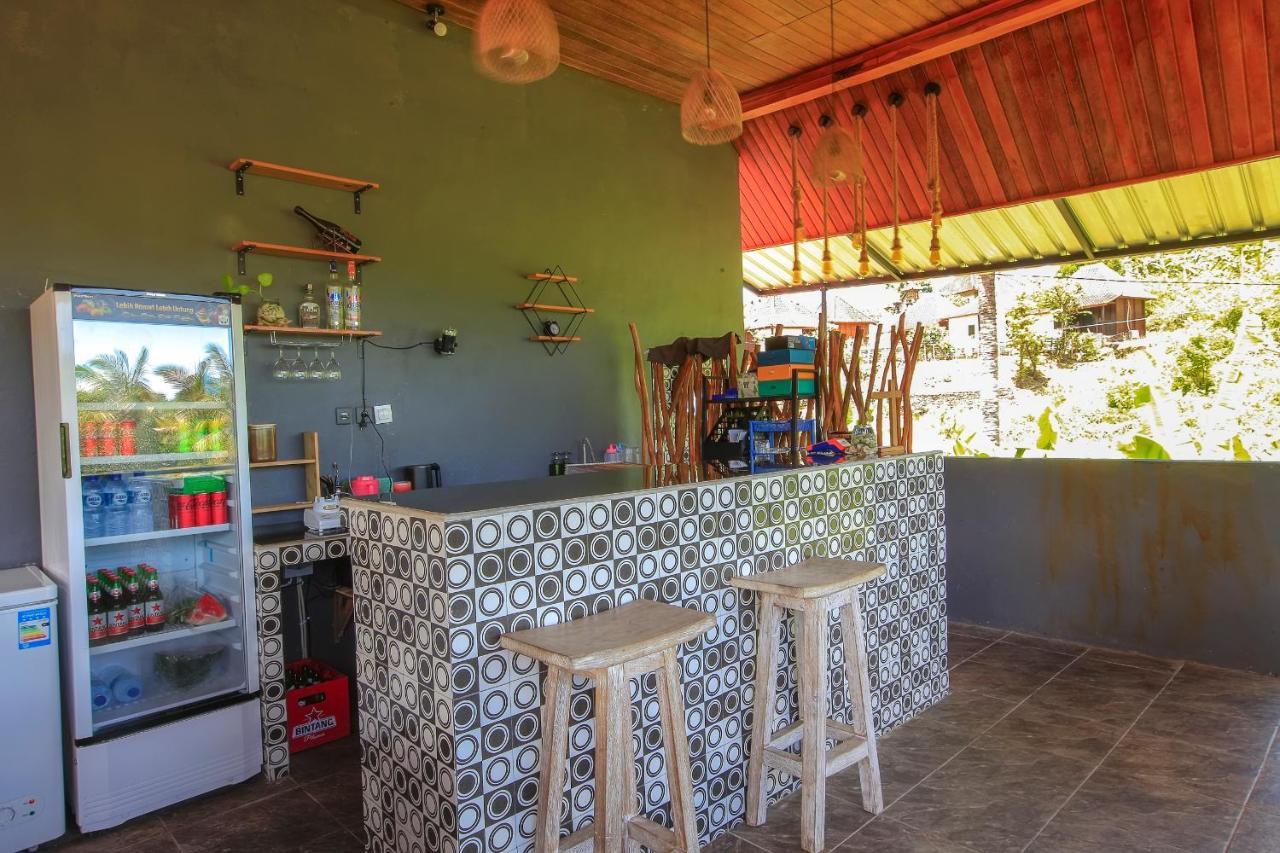 The Dara Hill Villa Batumadeg Exterior photo