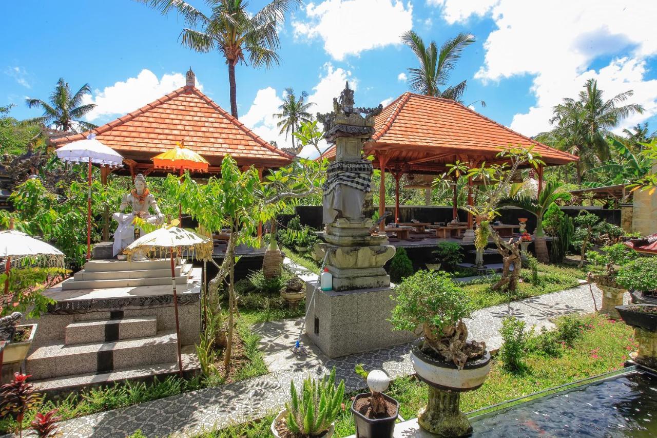The Dara Hill Villa Batumadeg Exterior photo