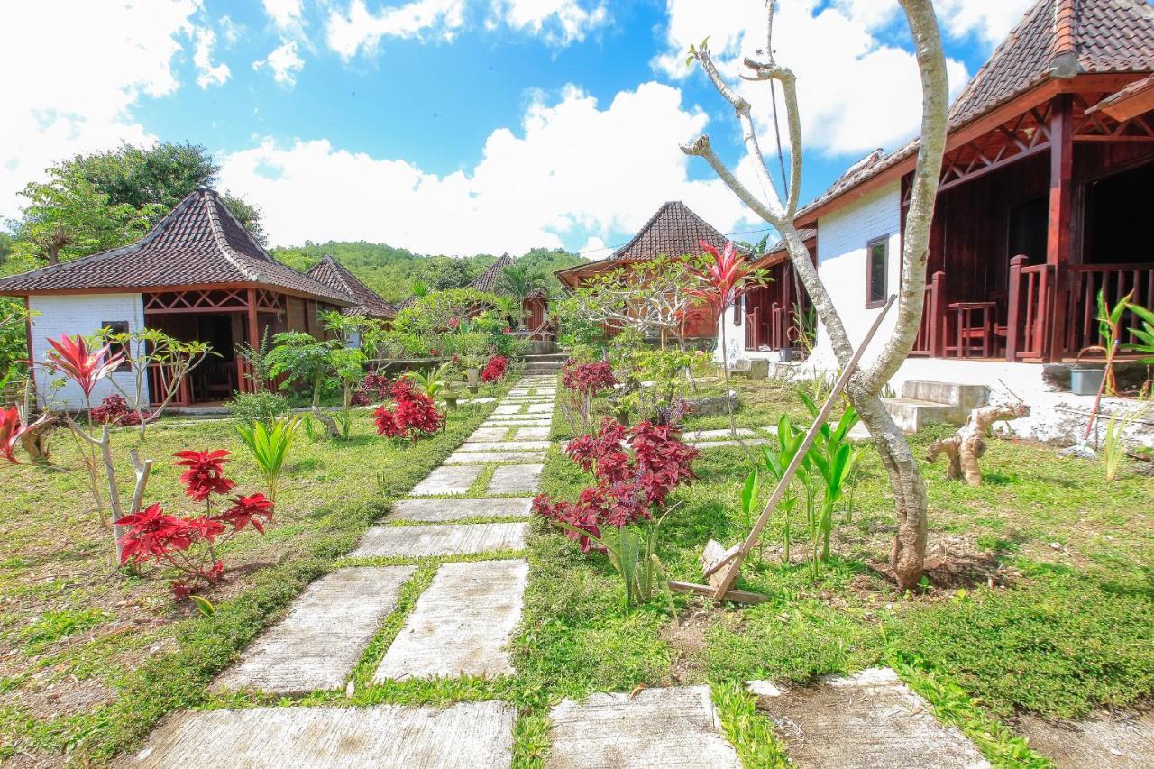 The Dara Hill Villa Batumadeg Exterior photo