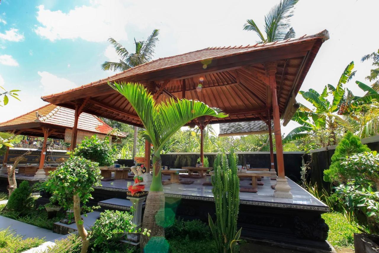 The Dara Hill Villa Batumadeg Exterior photo