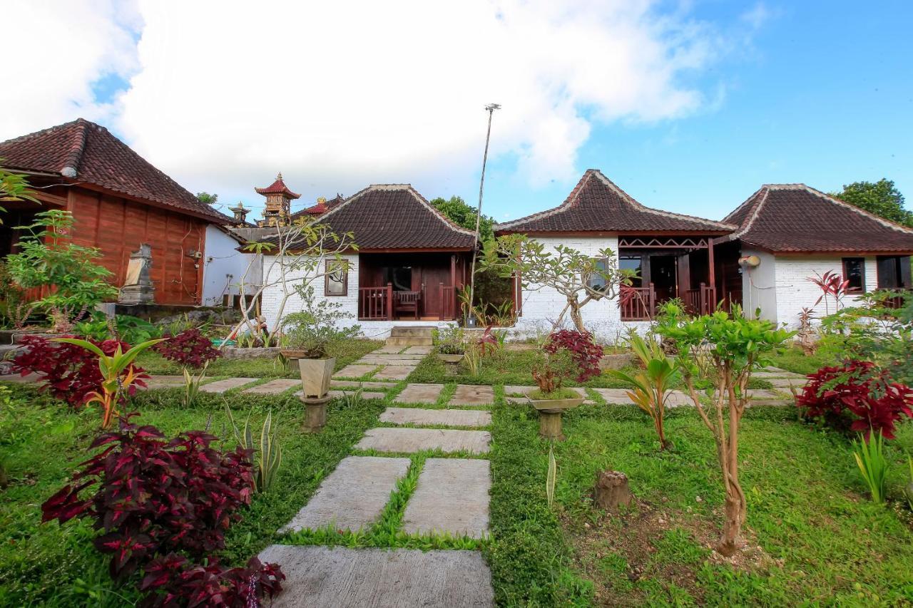 The Dara Hill Villa Batumadeg Exterior photo