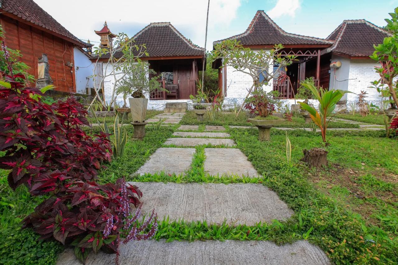 The Dara Hill Villa Batumadeg Exterior photo