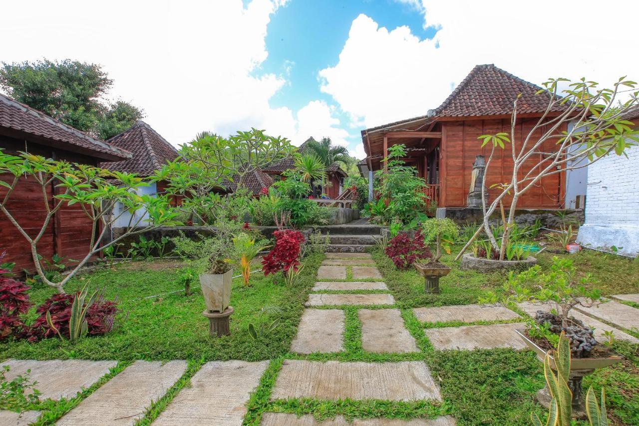 The Dara Hill Villa Batumadeg Exterior photo