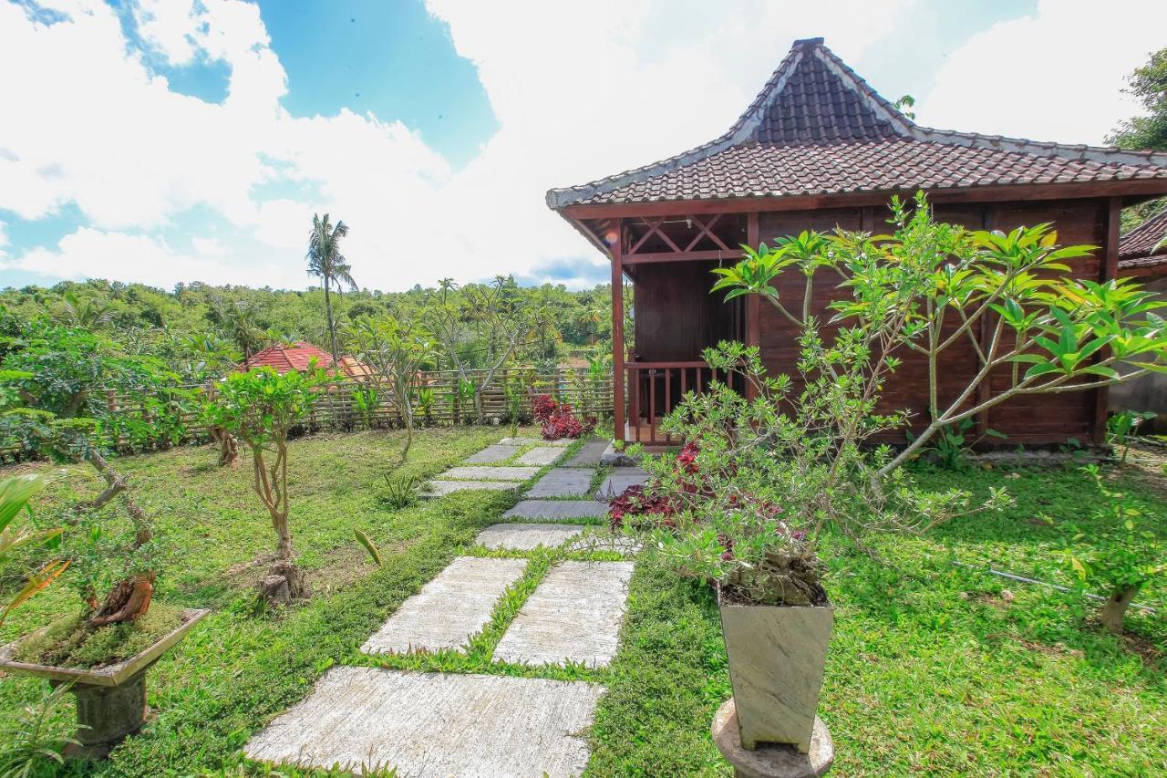 The Dara Hill Villa Batumadeg Exterior photo